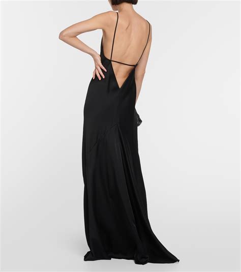 victoria beckham dupe dresses